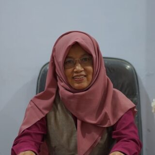 IBU HANIK