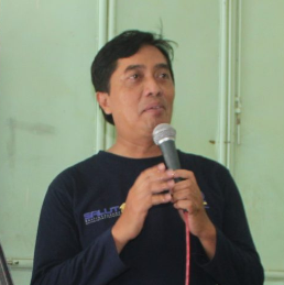 BAPAK HARMINTO